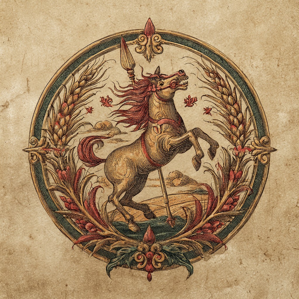 Kingdom of Aeterya