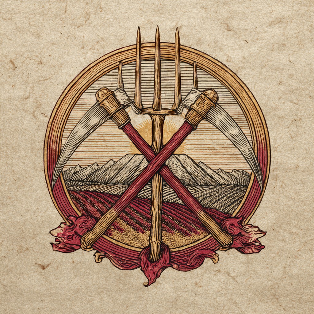 Creston Lordship