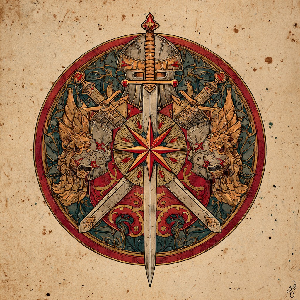 Valcor Knights